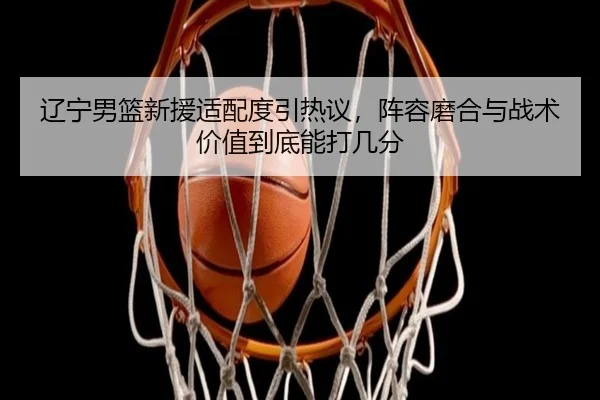 辽宁男篮新援适配度引热议，阵容磨合与战术价值到底能打几分